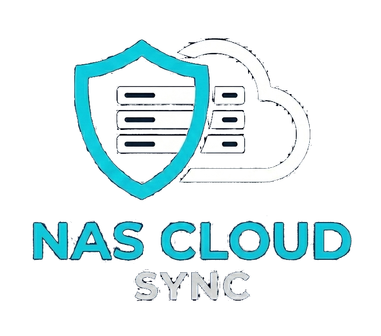 NAS Cloud Sync